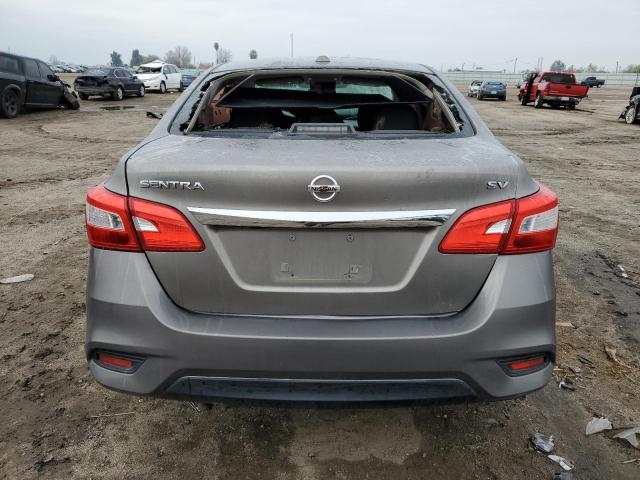 Photo 5 VIN: 3N1AB7AP2GL648555 - NISSAN SENTRA S 