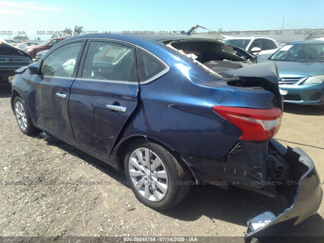 Photo 2 VIN: 3N1AB7AP2GL648989 - NISSAN SENTRA 