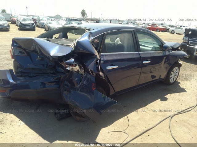 Photo 3 VIN: 3N1AB7AP2GL648989 - NISSAN SENTRA 