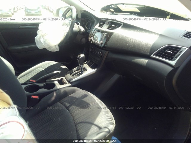 Photo 4 VIN: 3N1AB7AP2GL648989 - NISSAN SENTRA 