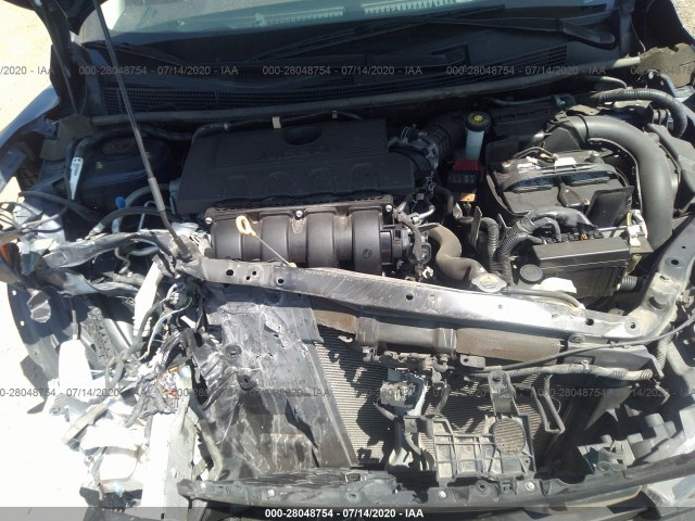 Photo 9 VIN: 3N1AB7AP2GL648989 - NISSAN SENTRA 