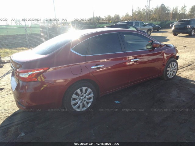 Photo 3 VIN: 3N1AB7AP2GL649902 - NISSAN SENTRA 