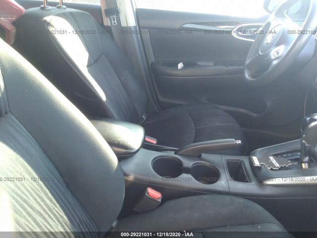 Photo 7 VIN: 3N1AB7AP2GL649902 - NISSAN SENTRA 