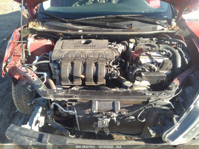 Photo 9 VIN: 3N1AB7AP2GL649902 - NISSAN SENTRA 