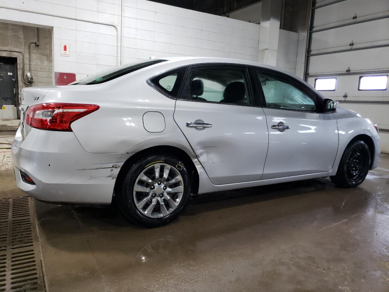 Photo 3 VIN: 3N1AB7AP2GL651360 - NISSAN SENTRA 