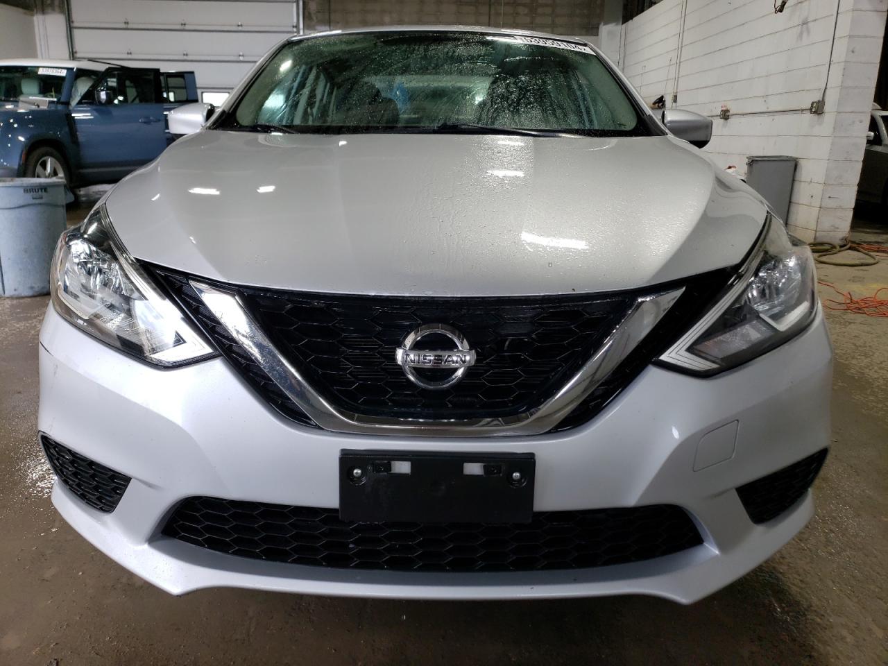 Photo 5 VIN: 3N1AB7AP2GL651360 - NISSAN SENTRA 