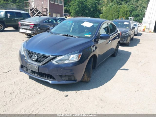 Photo 1 VIN: 3N1AB7AP2GL651861 - NISSAN SENTRA 