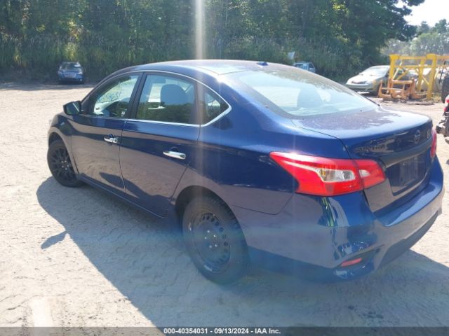 Photo 2 VIN: 3N1AB7AP2GL651861 - NISSAN SENTRA 