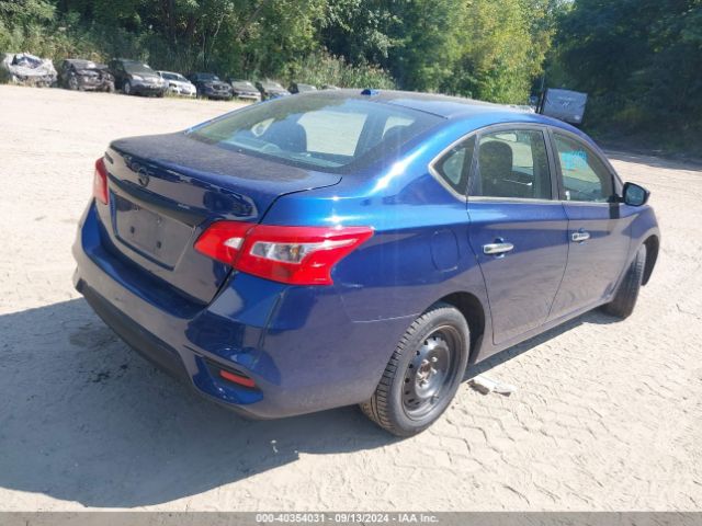 Photo 3 VIN: 3N1AB7AP2GL651861 - NISSAN SENTRA 