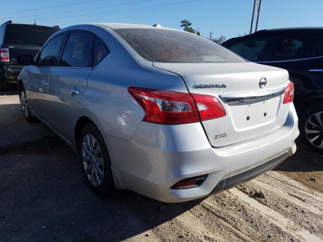 Photo 2 VIN: 3N1AB7AP2GL652346 - NISSAN SENTRA S 