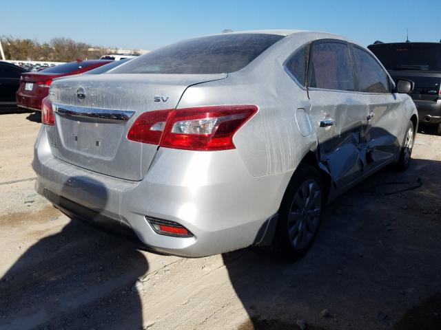 Photo 3 VIN: 3N1AB7AP2GL652346 - NISSAN SENTRA S 