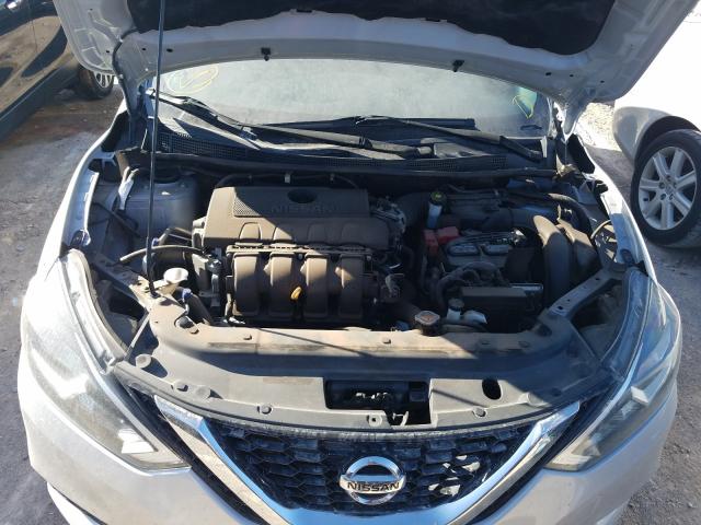 Photo 6 VIN: 3N1AB7AP2GL652346 - NISSAN SENTRA S 