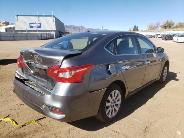 Photo 3 VIN: 3N1AB7AP2GL652637 - NISSAN SENTRA S 