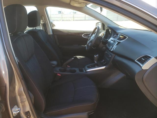 Photo 4 VIN: 3N1AB7AP2GL652637 - NISSAN SENTRA S 