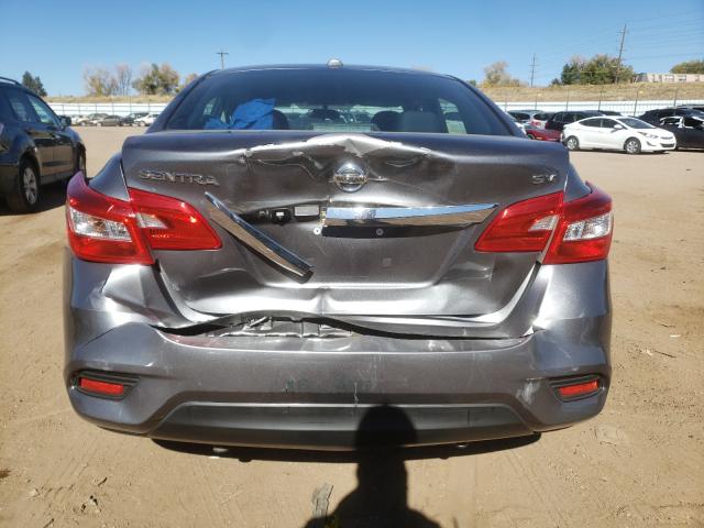 Photo 8 VIN: 3N1AB7AP2GL652637 - NISSAN SENTRA S 