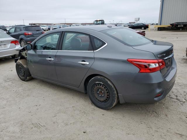 Photo 1 VIN: 3N1AB7AP2GL653643 - NISSAN SENTRA 