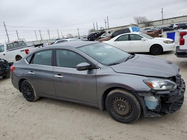 Photo 3 VIN: 3N1AB7AP2GL653643 - NISSAN SENTRA 