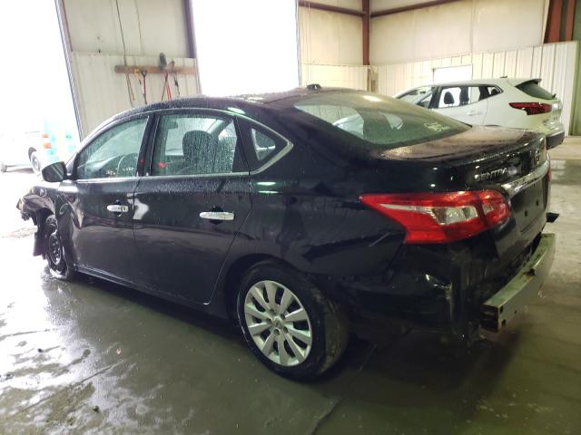 Photo 2 VIN: 3N1AB7AP2GL653691 - NISSAN SENTRA S 