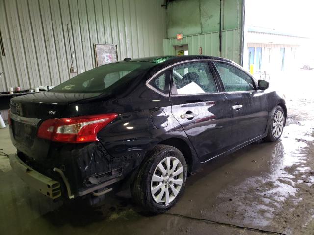 Photo 3 VIN: 3N1AB7AP2GL653691 - NISSAN SENTRA S 