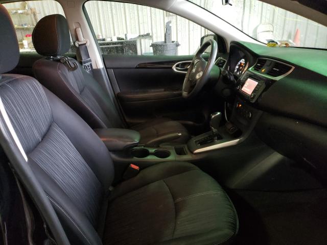 Photo 4 VIN: 3N1AB7AP2GL653691 - NISSAN SENTRA S 