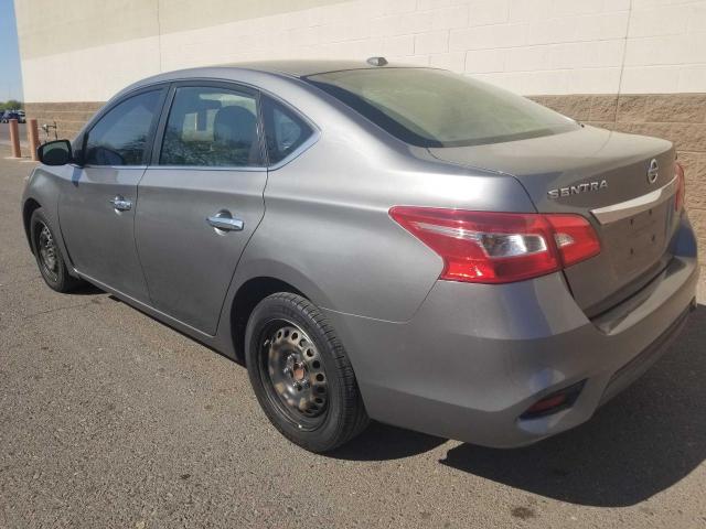 Photo 2 VIN: 3N1AB7AP2GL654176 - NISSAN SENTRA 