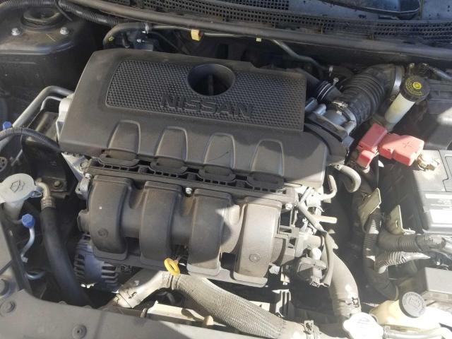 Photo 6 VIN: 3N1AB7AP2GL654176 - NISSAN SENTRA 