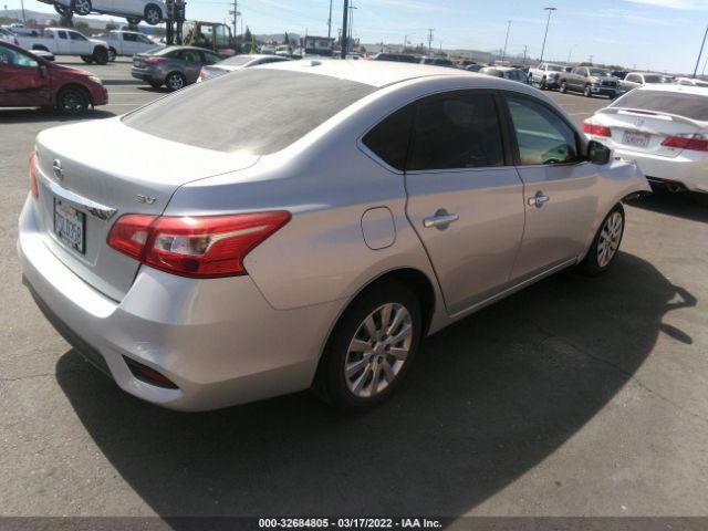 Photo 3 VIN: 3N1AB7AP2GL654243 - NISSAN SENTRA 