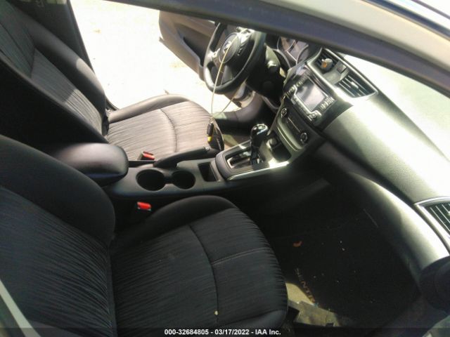 Photo 7 VIN: 3N1AB7AP2GL654243 - NISSAN SENTRA 