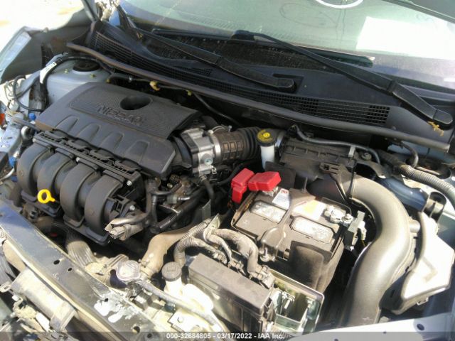 Photo 9 VIN: 3N1AB7AP2GL654243 - NISSAN SENTRA 