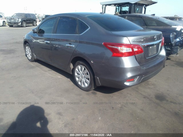 Photo 2 VIN: 3N1AB7AP2GL655599 - NISSAN SENTRA 