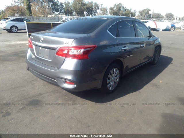 Photo 3 VIN: 3N1AB7AP2GL655599 - NISSAN SENTRA 