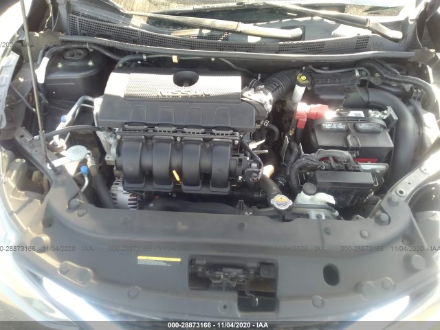 Photo 9 VIN: 3N1AB7AP2GL655599 - NISSAN SENTRA 