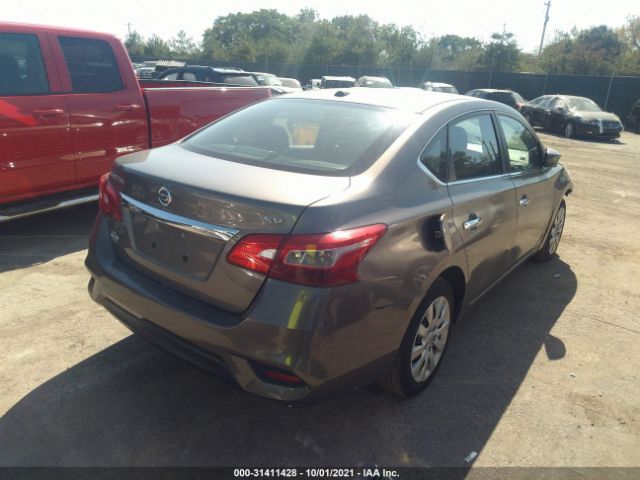 Photo 3 VIN: 3N1AB7AP2GL655683 - NISSAN SENTRA 