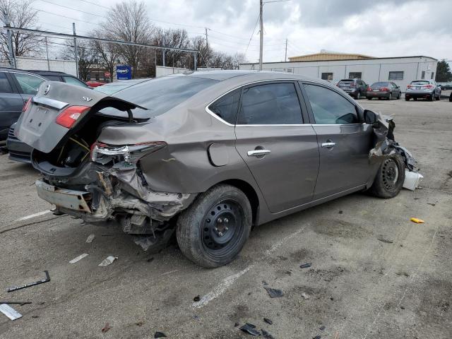 Photo 2 VIN: 3N1AB7AP2GL656624 - NISSAN SENTRA S 