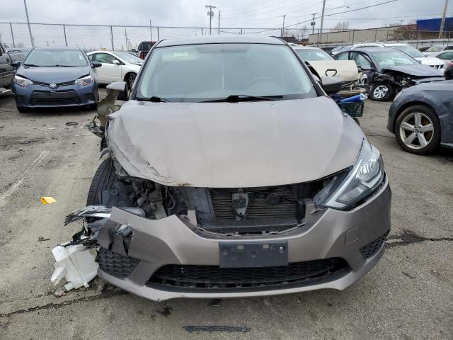 Photo 4 VIN: 3N1AB7AP2GL656624 - NISSAN SENTRA S 