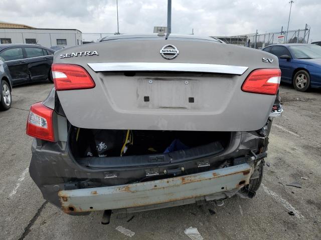 Photo 5 VIN: 3N1AB7AP2GL656624 - NISSAN SENTRA S 