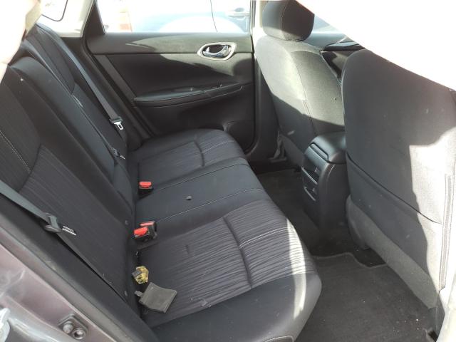 Photo 5 VIN: 3N1AB7AP2GL656851 - NISSAN SENTRA S 