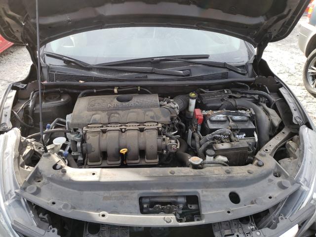 Photo 6 VIN: 3N1AB7AP2GL656851 - NISSAN SENTRA S 