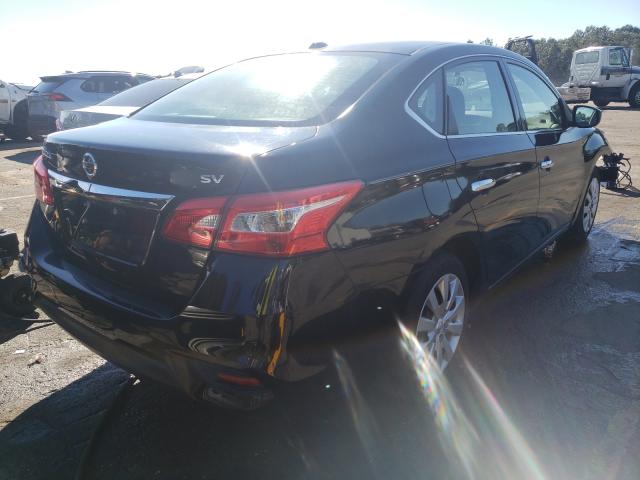 Photo 3 VIN: 3N1AB7AP2GL657076 - NISSAN SENTRA S 