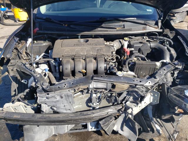 Photo 6 VIN: 3N1AB7AP2GL657076 - NISSAN SENTRA S 