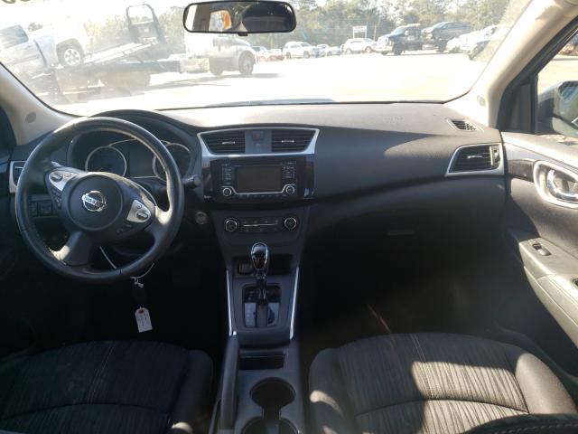 Photo 8 VIN: 3N1AB7AP2GL657076 - NISSAN SENTRA S 