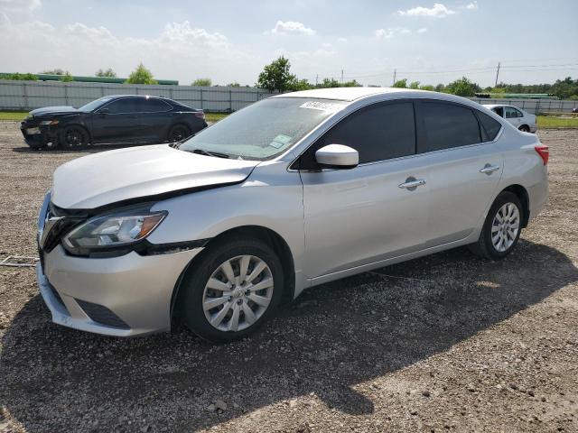 Photo 0 VIN: 3N1AB7AP2GL657482 - NISSAN SENTRA S 