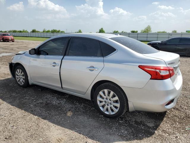 Photo 1 VIN: 3N1AB7AP2GL657482 - NISSAN SENTRA S 