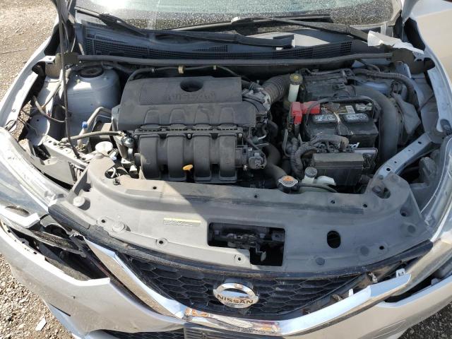 Photo 10 VIN: 3N1AB7AP2GL657482 - NISSAN SENTRA S 