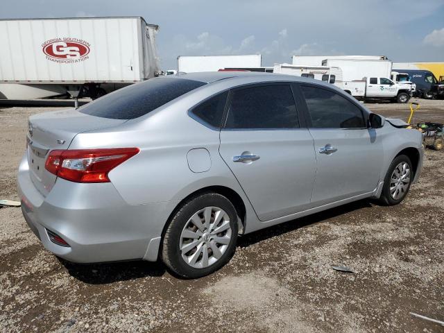 Photo 2 VIN: 3N1AB7AP2GL657482 - NISSAN SENTRA S 