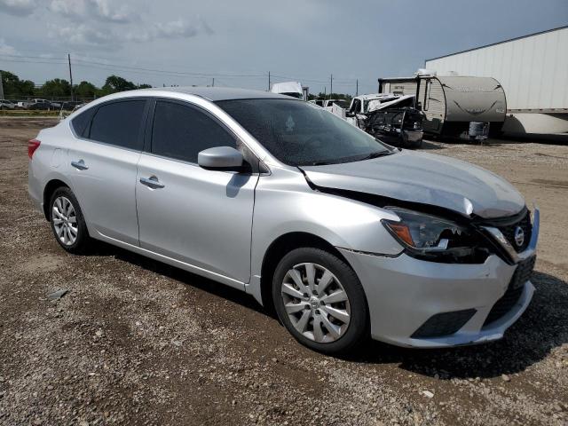 Photo 3 VIN: 3N1AB7AP2GL657482 - NISSAN SENTRA S 