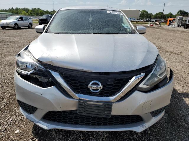 Photo 4 VIN: 3N1AB7AP2GL657482 - NISSAN SENTRA S 