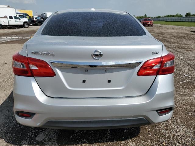 Photo 5 VIN: 3N1AB7AP2GL657482 - NISSAN SENTRA S 