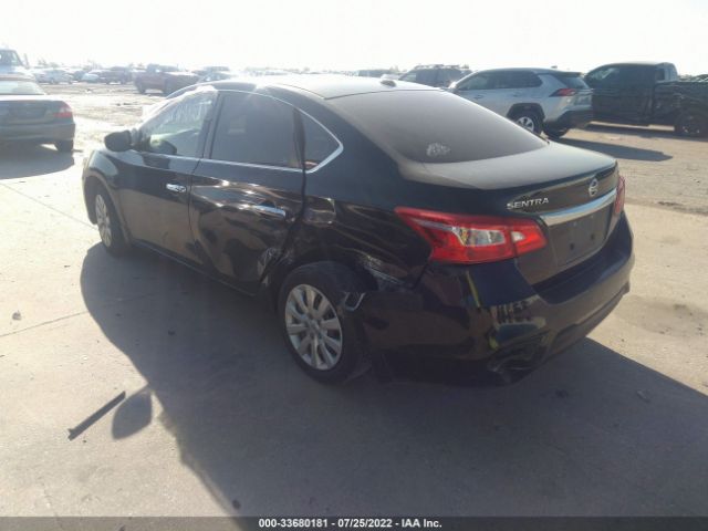 Photo 2 VIN: 3N1AB7AP2GL657952 - NISSAN SENTRA 