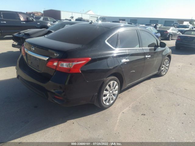 Photo 3 VIN: 3N1AB7AP2GL657952 - NISSAN SENTRA 